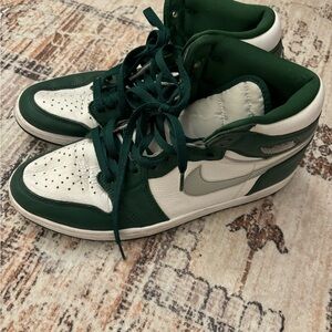 Nike Air Jordan Sneakers
